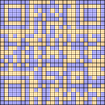 Alpha pattern #26567 variation #359964