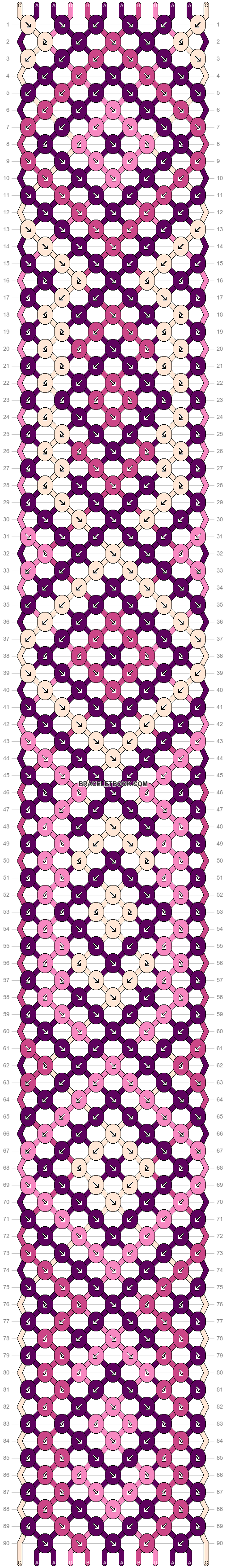 Normal pattern #173502 variation #359965 pattern