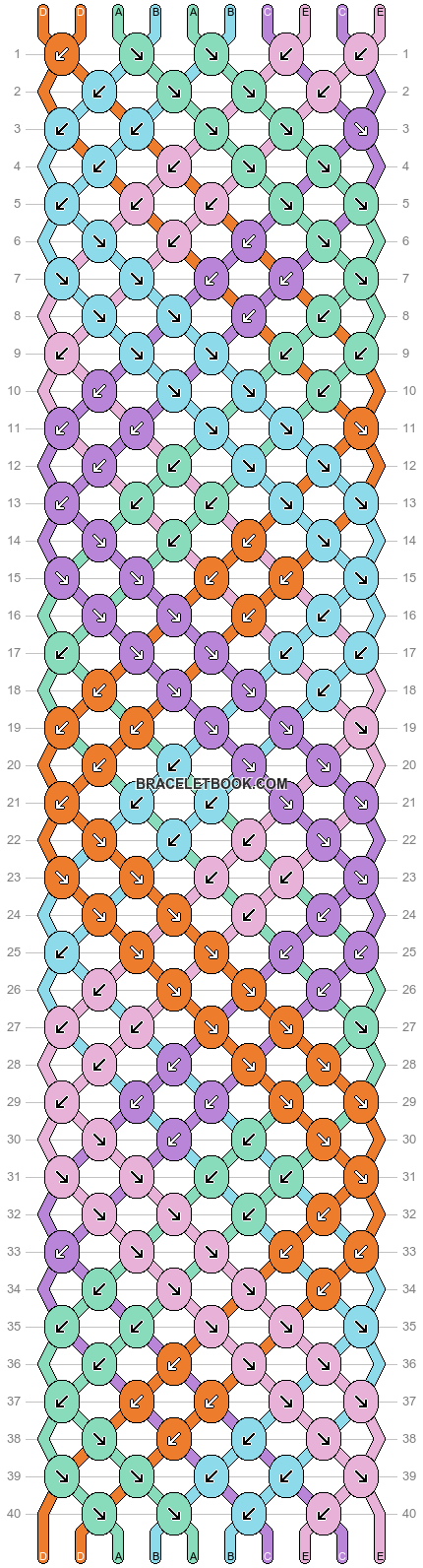Normal pattern #135405 variation #359966 pattern