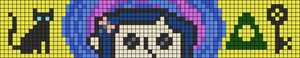 Alpha pattern #168249 variation #359967