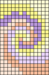 Alpha pattern #134589 variation #359969