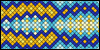 Normal pattern #173898 variation #359970