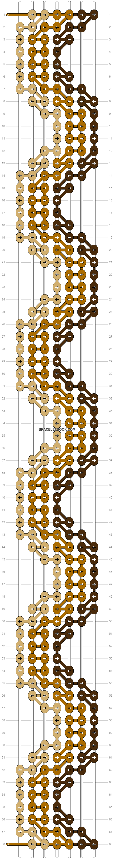 Alpha pattern #137546 variation #359973 pattern