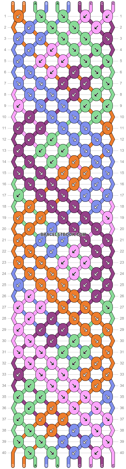 Normal pattern #135405 variation #359975 pattern
