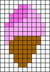 Alpha pattern #71951 variation #359976