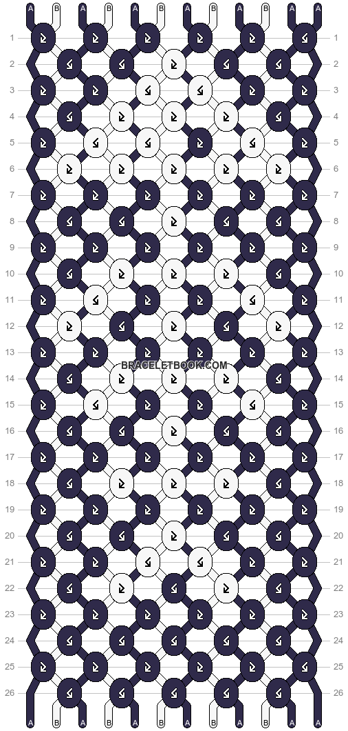 Normal pattern #174055 variation #359977 pattern