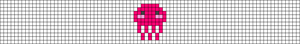 Alpha pattern #173557 variation #359979