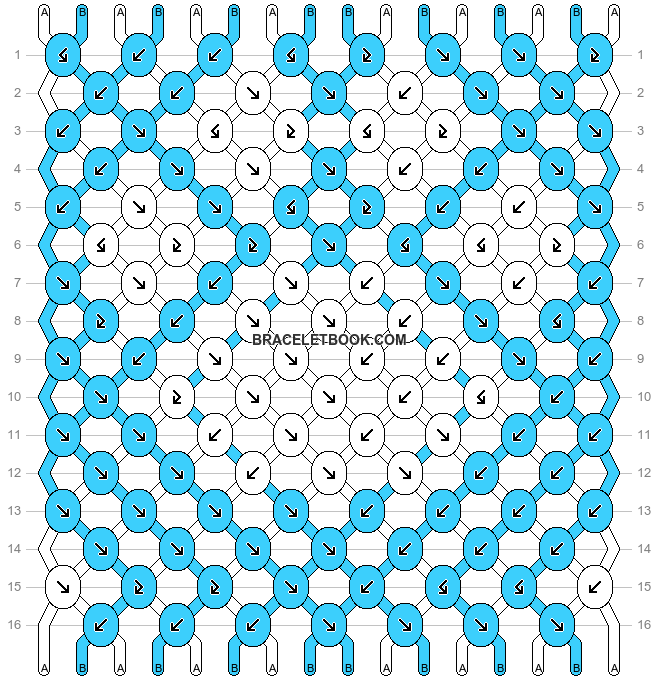 Normal pattern #132573 variation #359982 pattern