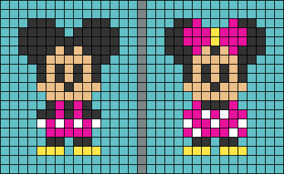 Alpha pattern #89656 variation #359983 preview
