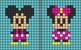 Alpha pattern #89656 variation #359983