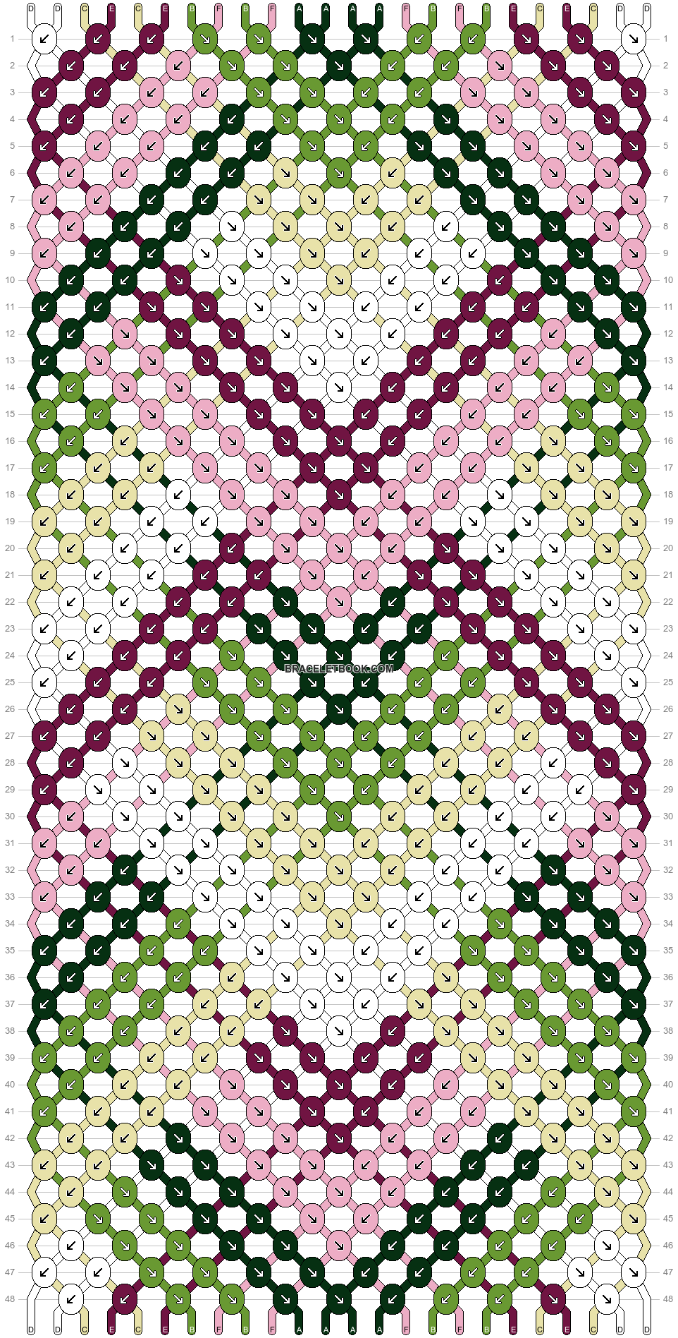 Normal pattern #155513 variation #359984 pattern
