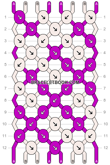Normal pattern #172381 variation #359986 pattern