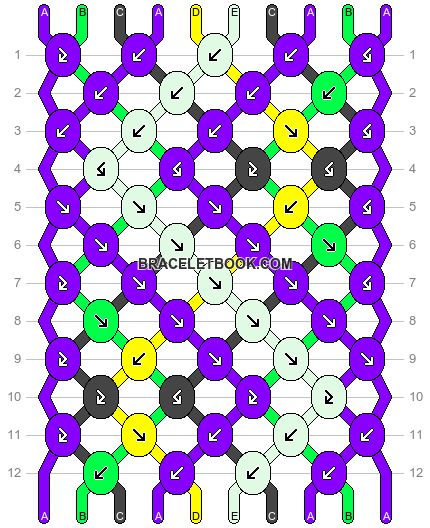 Normal pattern #26399 variation #359987 pattern