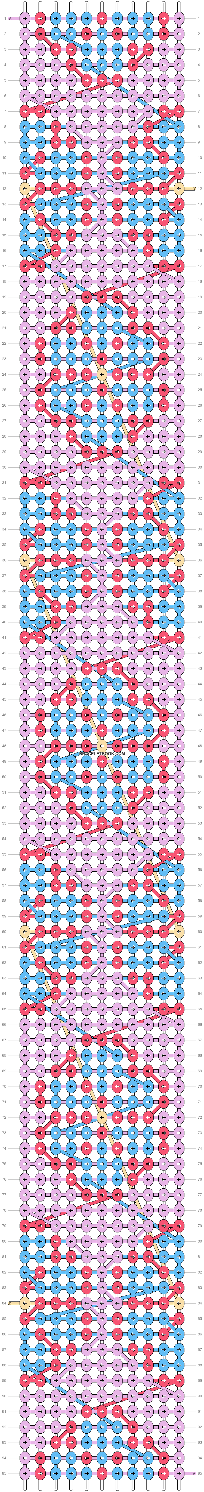 Alpha pattern #173301 variation #359988 pattern