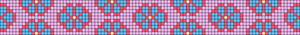 Alpha pattern #173301 variation #359988