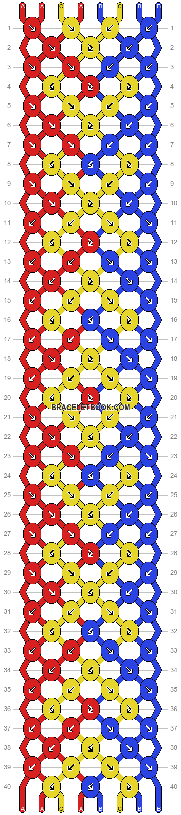 Normal pattern #173927 variation #359989 pattern