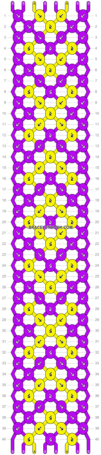 Normal pattern #173927 variation #359990 pattern