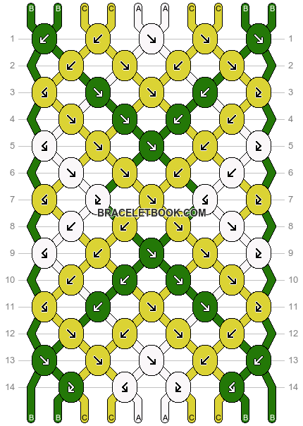 Normal pattern #171988 variation #359994 pattern