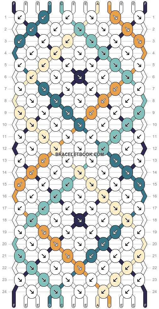 Normal pattern #173691 variation #359995 pattern
