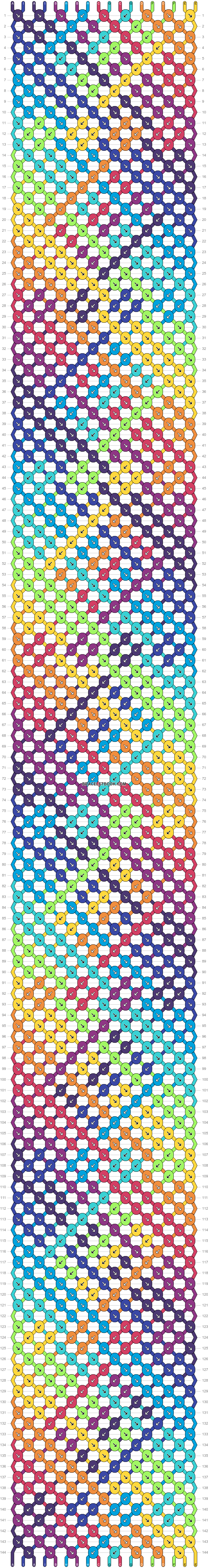 Normal pattern #126675 variation #359997 pattern