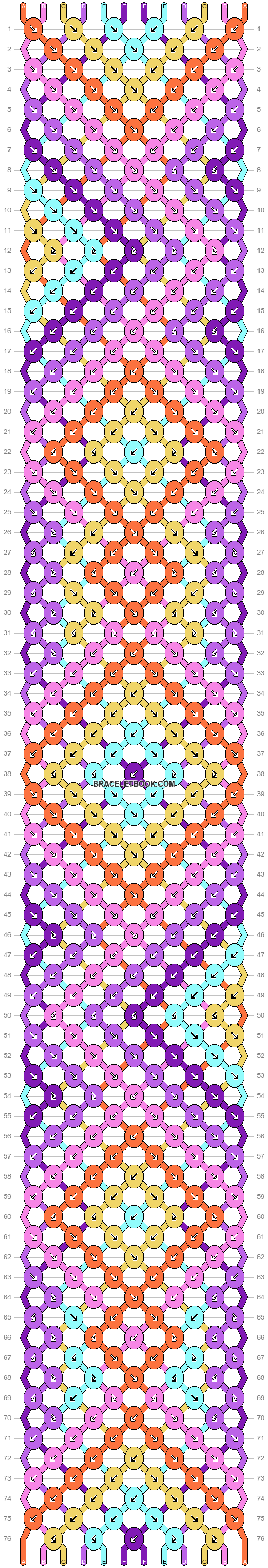 Normal pattern #174056 variation #359998 pattern