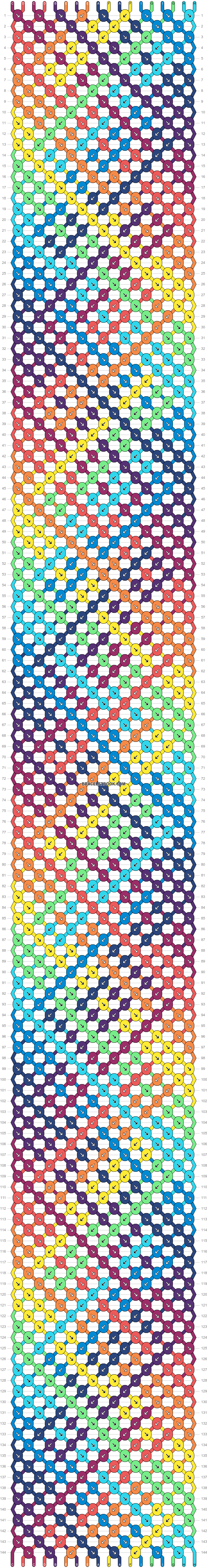Normal pattern #126676 variation #359999 pattern
