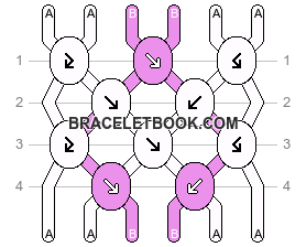 Normal pattern #16247 variation #360000 pattern