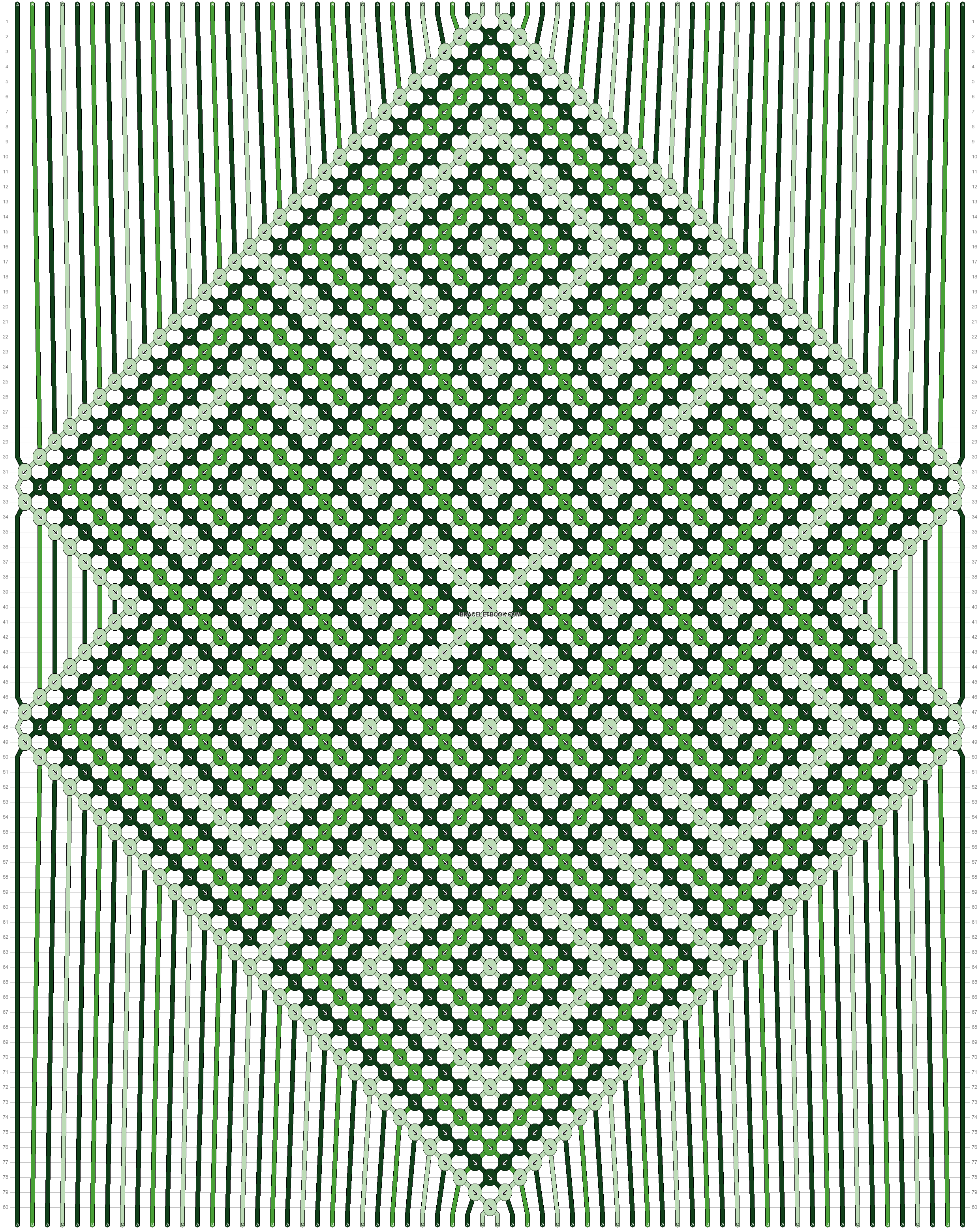 Normal pattern #143263 variation #360003 pattern