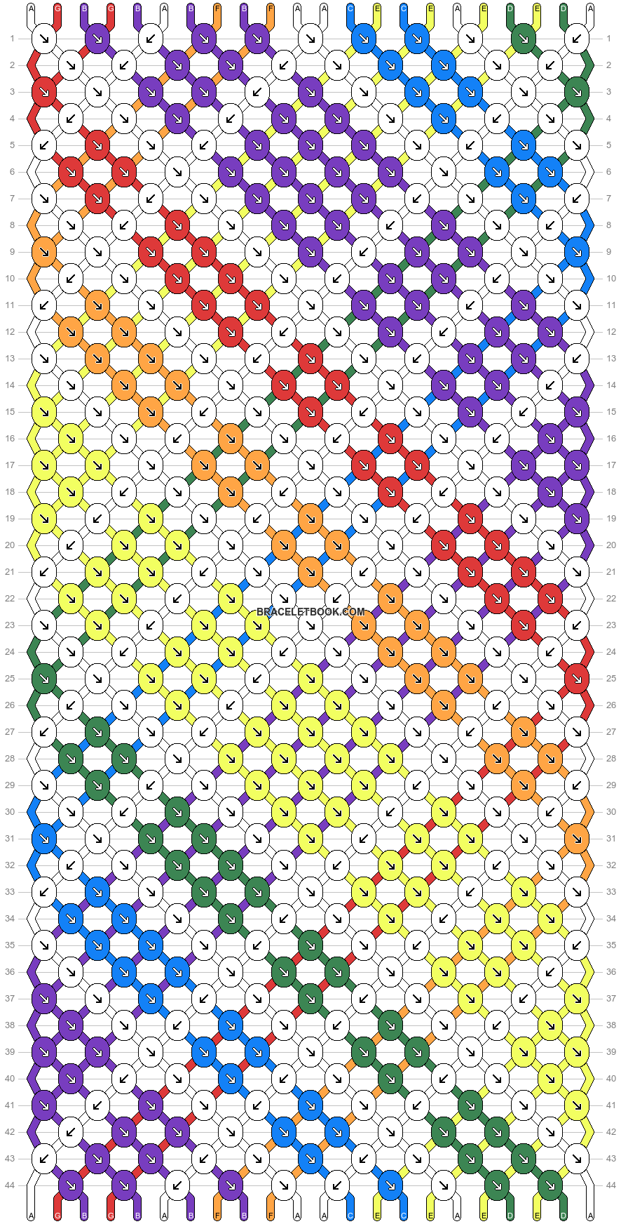 Normal pattern #106592 variation #360004 pattern