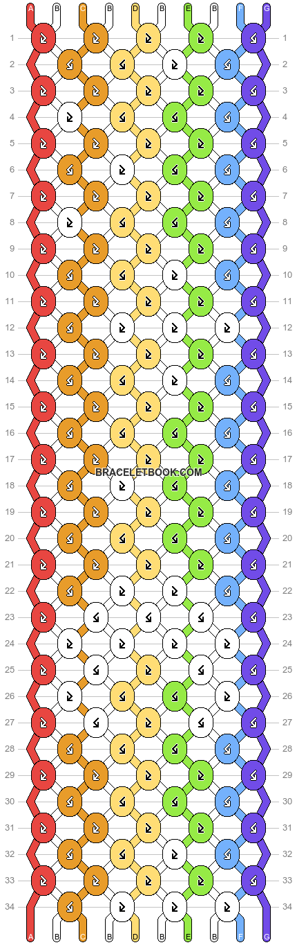 Normal pattern #173831 variation #360006 pattern