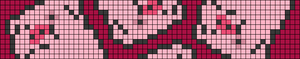Alpha pattern #171666 variation #360007