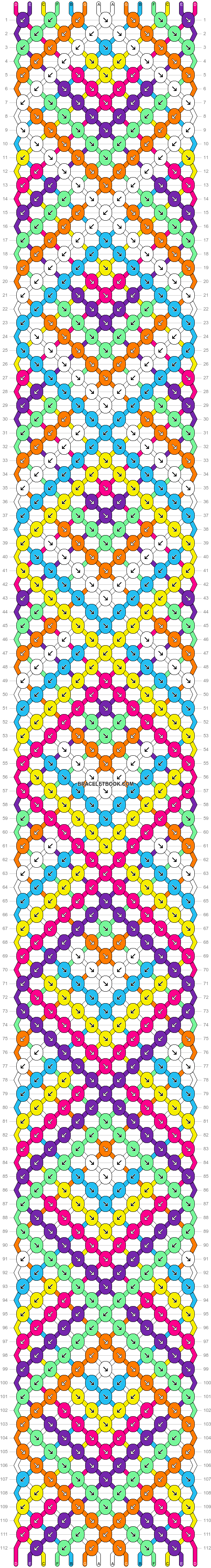 Normal pattern #124899 variation #360008 pattern