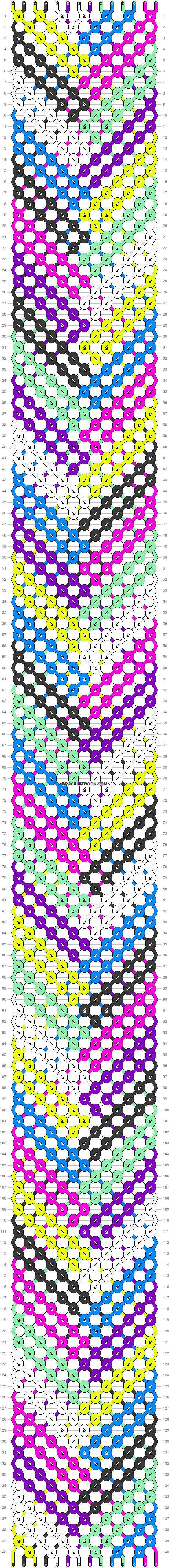 Normal pattern #105503 variation #360010 pattern