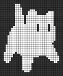 Alpha pattern #159583 variation #360011