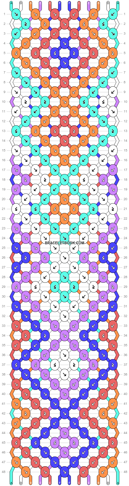 Normal pattern #61917 variation #360014 pattern