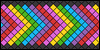 Normal pattern #2105 variation #360016