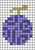 Alpha pattern #173471 variation #360019