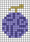 Alpha pattern #173471 variation #360019