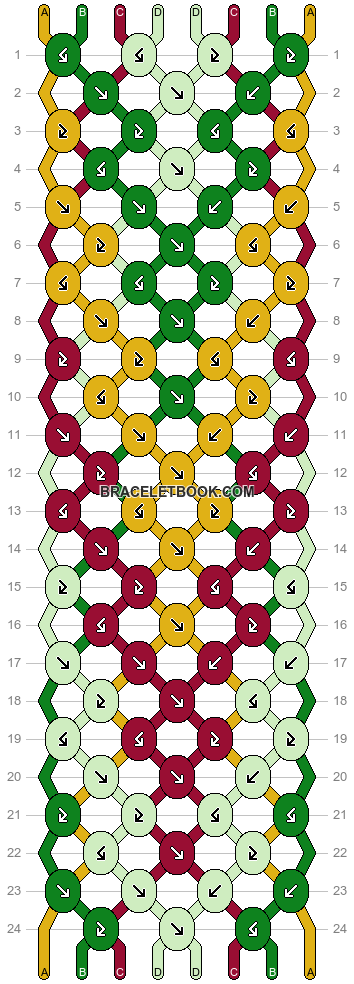 Normal pattern #67386 variation #360024 pattern