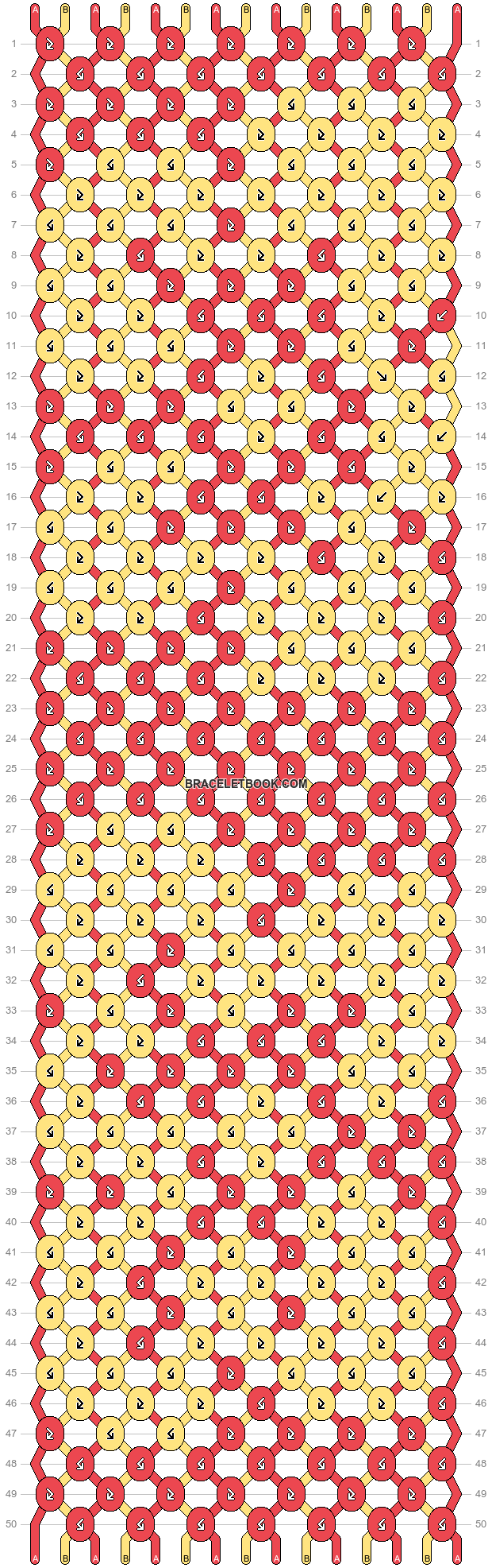 Normal pattern #44337 variation #360025 pattern