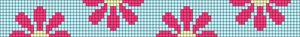 Alpha pattern #53435 variation #360026