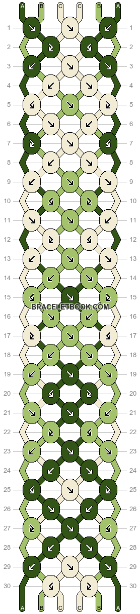 Normal pattern #173559 variation #360027 pattern