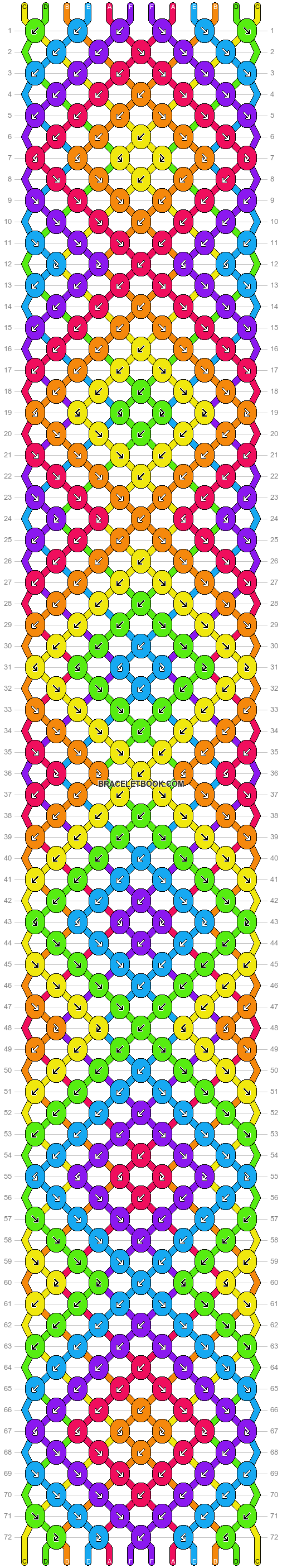 Normal pattern #173391 variation #360031 pattern