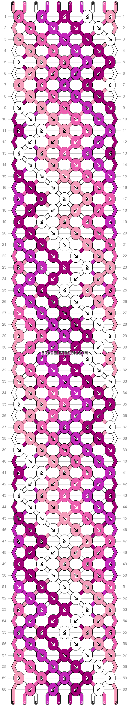 Normal pattern #16603 variation #360033 pattern