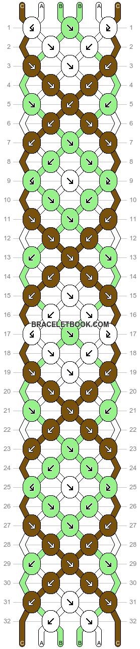 Normal pattern #173351 variation #360034 pattern