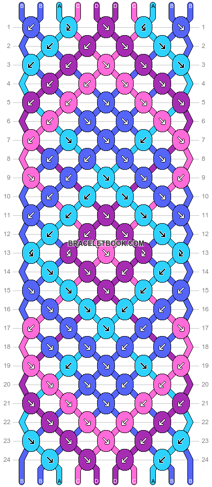 Normal pattern #160478 variation #360035 pattern