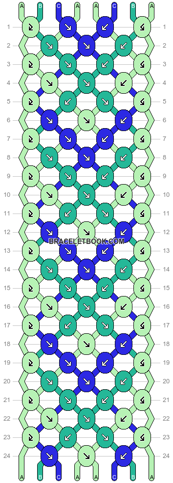 Normal pattern #174129 variation #360036 pattern