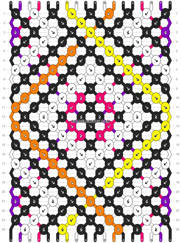 Normal pattern #174130 variation #360037 pattern