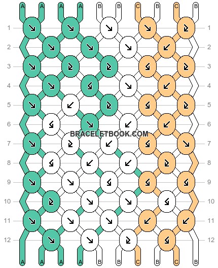 Normal pattern #168208 variation #360039 pattern