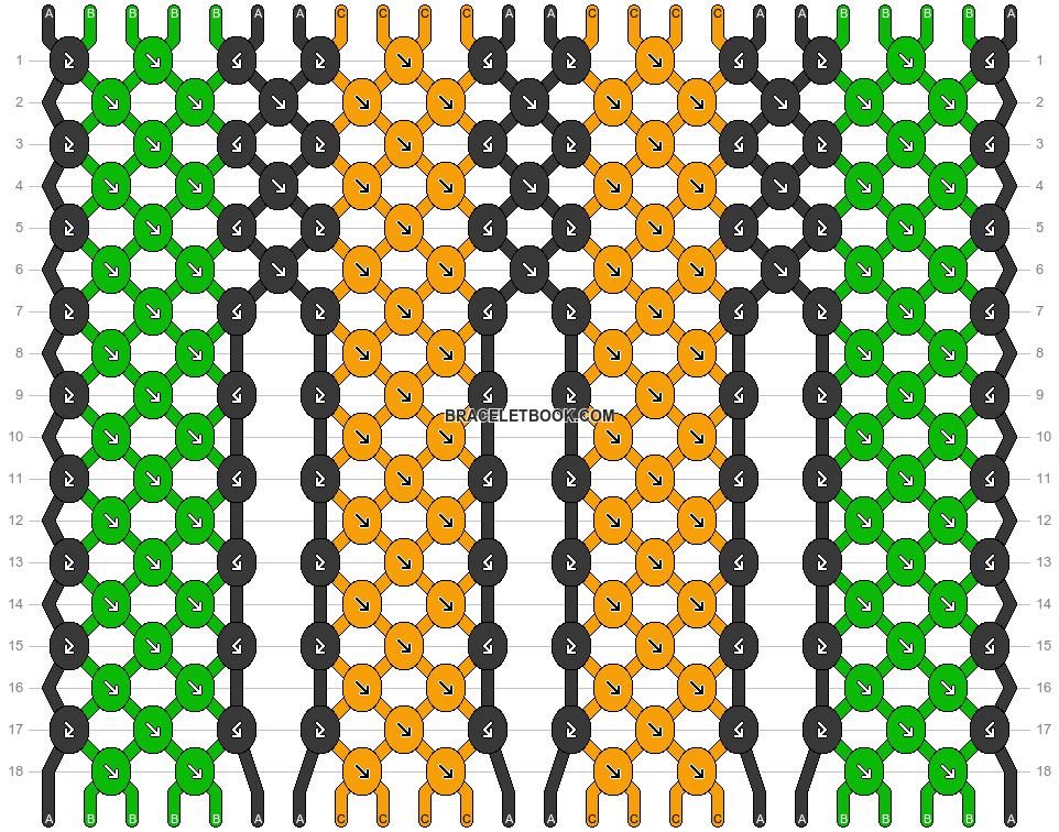 Normal pattern #173736 variation #360043 pattern